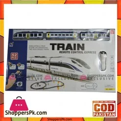 remote control train price