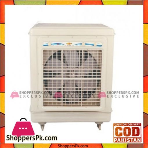 Super Asia Desert Bush 24"Fan Metal Body Room Air Cooler ECS-8000