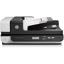 HP Scanjet Enterprise Flow 7500 Flatbed Scanner (L2725B)