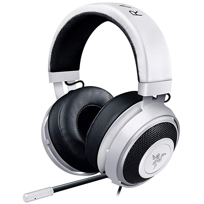 Buy Razer Kraken Pro V2 Analog Gaming Headset White Rz04