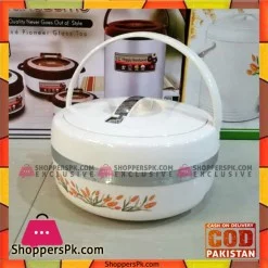 Happy Hisense Hot Pot 5.5 - Liter ShoppersPk.com