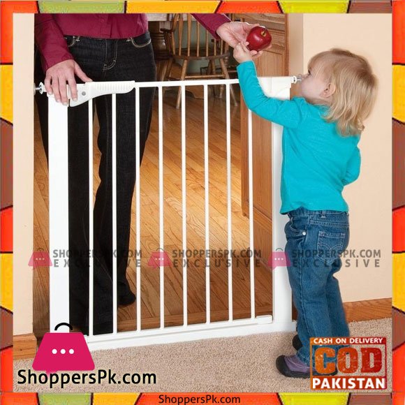 suction cup baby gate