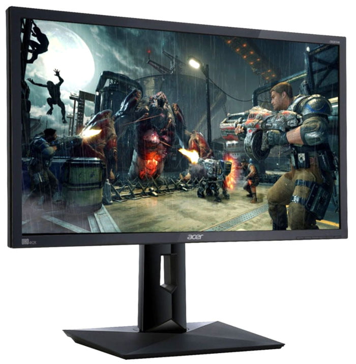 Monitor 27 Bluecase Gamer Bm274k1w 60hz 4k Americanas