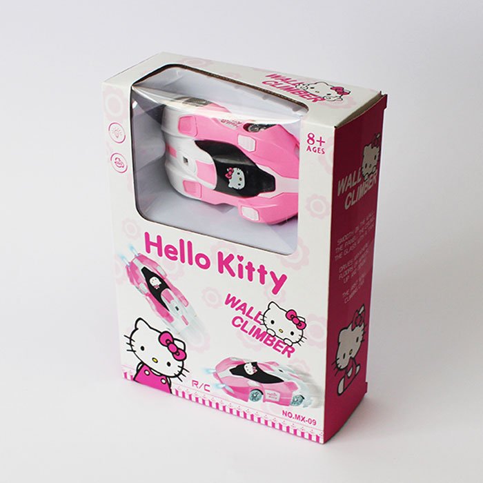 remote hello kitty