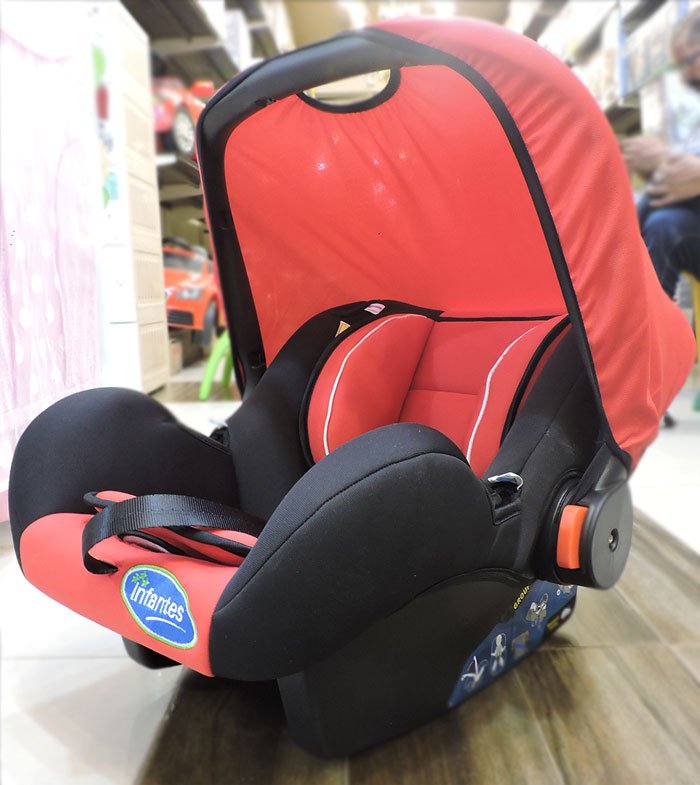 Buy High Quality Infantes Premium Baby Carrycot at Best Price in Pakistan