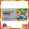 Ludo Game Magnetic Board