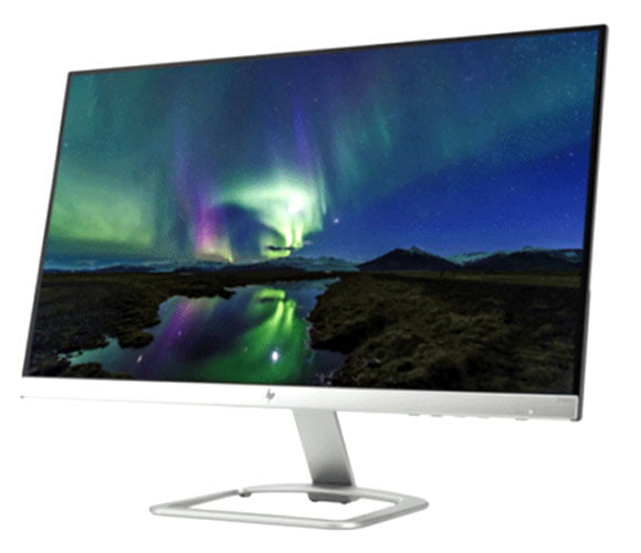 Buy Hp 24er 24inch Ultra Thin Bezalless Monitor (open Box) At Best 