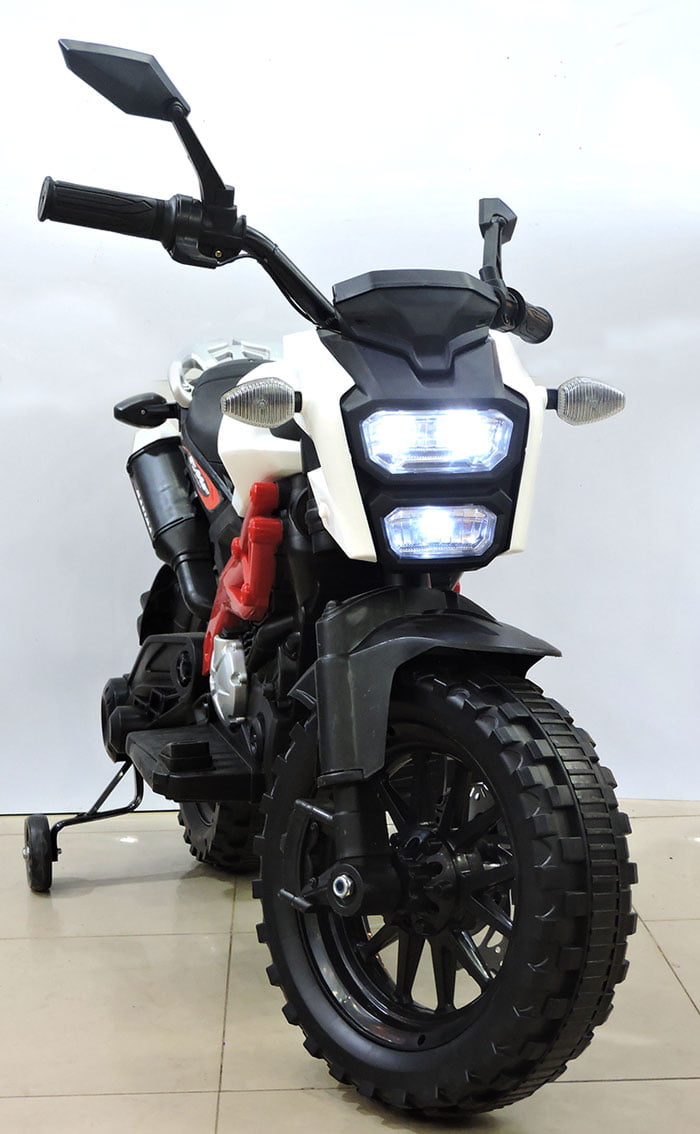 Buy 2020 New Trail Battery Operated Electric Bike For Kids ...