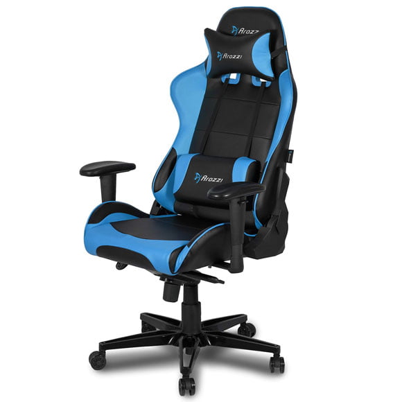 Buy Arozzi Verona V2 Advanced Racing Style Gaming Chair With High