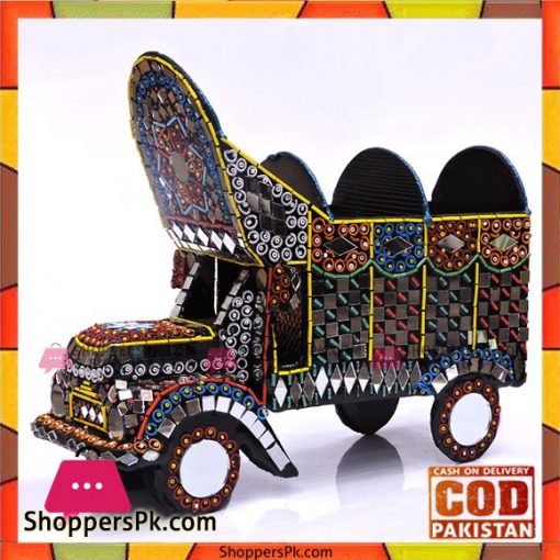 Beautiful High Quality Handicraft Truck