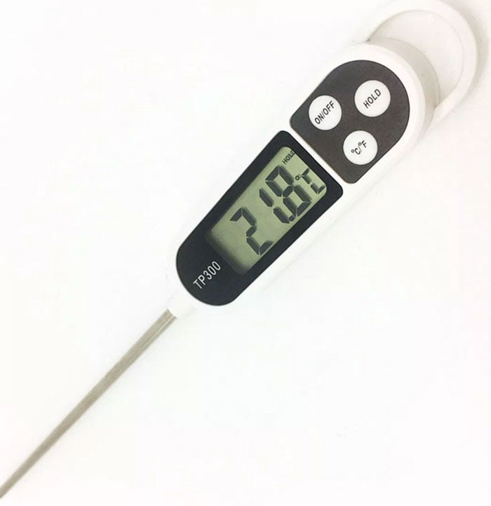 Buy Probe Digital Thermometer At Best Price In Pakistan