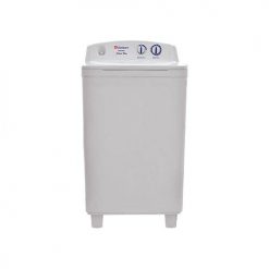 Dawlance Top Load Semi Automatic Washing Machine 5Kg WM-5100 DC (White)