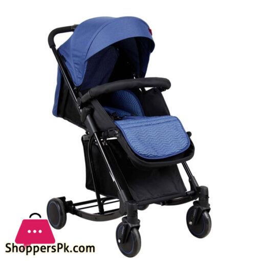 New Luxury Baby Stroller