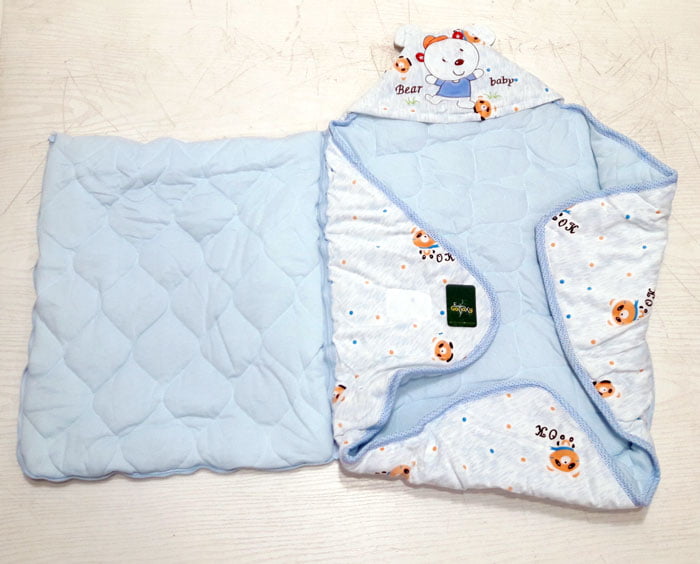 Baby Pillow & Bolsters-Bumps | Tiny Snooze