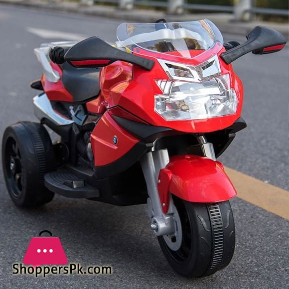 bmw 3 wheel motorcycle price