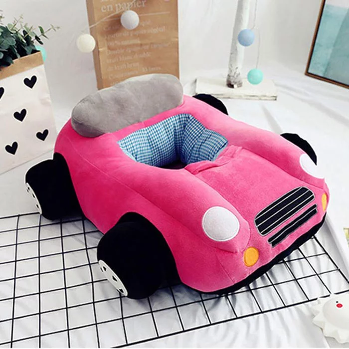 Car sofa for online baby