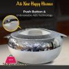 Happy Hisense Hot Pot 4 - Liter