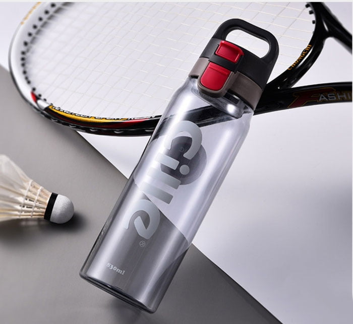 Buy High Quality Cille Water Bottle 830ml 1Pcs at Best Price in Pakistan