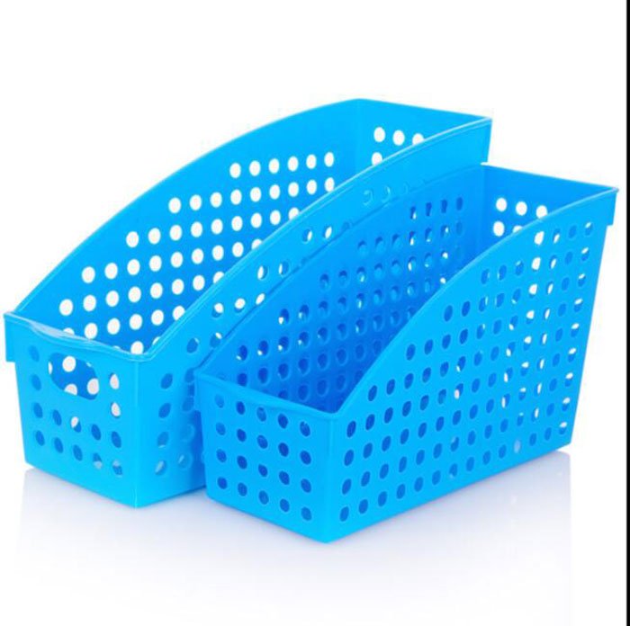 file storage baskets