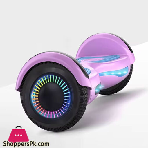 Smart Balance Wheel Automatic Hoverboard Mini Handle
