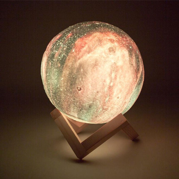 7d moon lamp