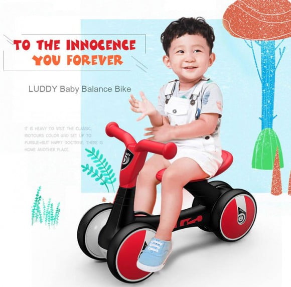 baby walker tricycle