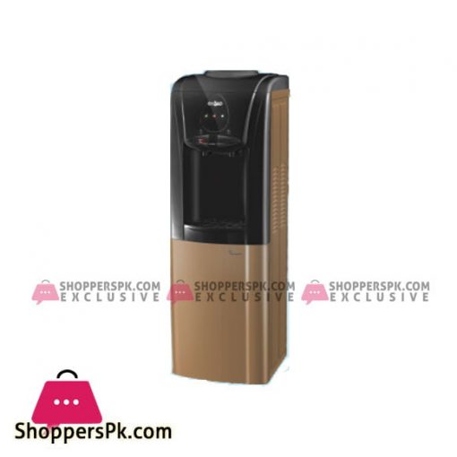 Super Asia Water Dispenser - HC-30 TG