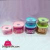 Acrylic Airtight Container 2 Pcs Set