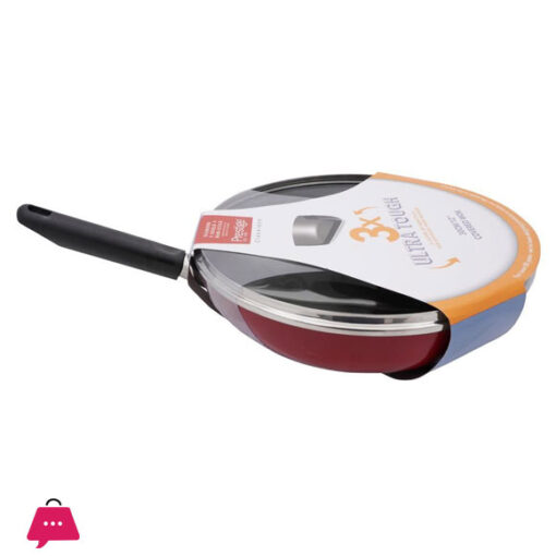 Prestige Classique Covered Wok 26 Cm 20978