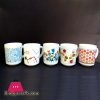 Rockware 6 Pcs Marble Mug