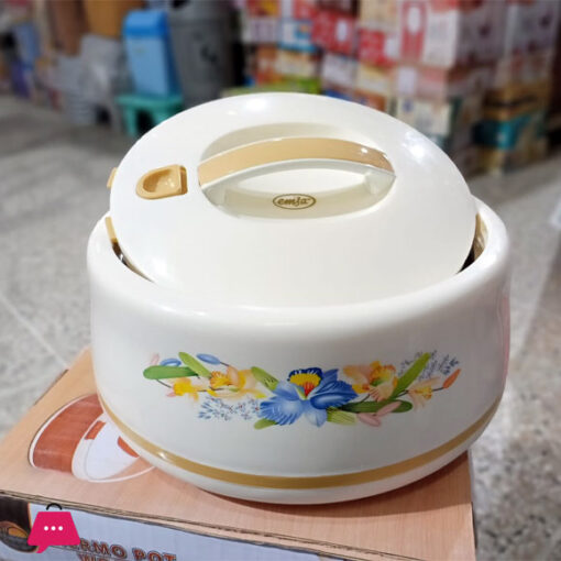 Rolex Food Warmer 5.0 Liters Hot Pot Big Size