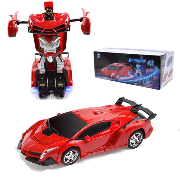 gainer remote control car