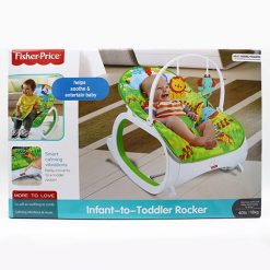 27075 INFANT TO TODDLER ROCKER-in-Pakistan