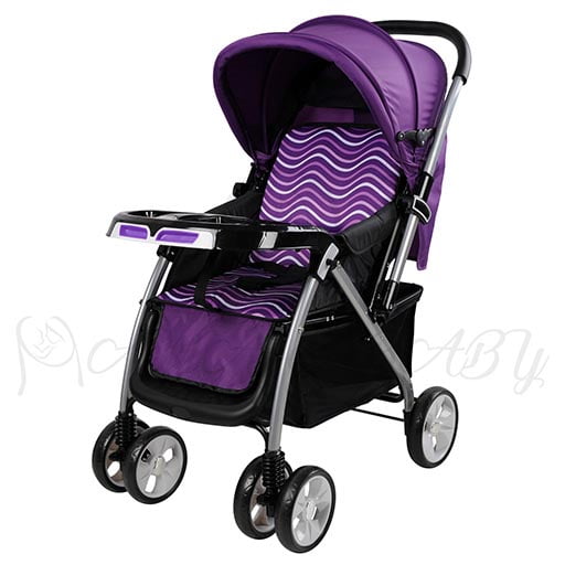 Buy STROLLER PURPLE 735B-339 at Best Price in Pakistan