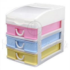 3+1 LAYER MINI DRAWERS FLORENCE HD9231-in-Pakistan