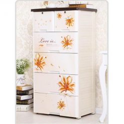 4+2 DRAWER LOVE IS BEIGE NA-585832