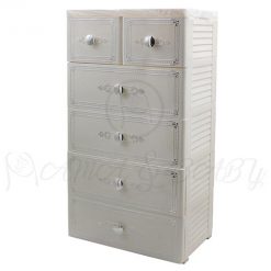 4+2 DRAWER EUROPEAN 8195-in-Pakistan