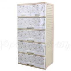 4+2 JUMBO DRAWER TASTE LIFE 6675-in-Pakistan