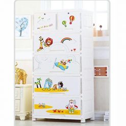 4+2 JUMBO DRAWERS LION 705870-in-Pakistan