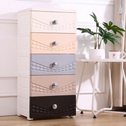 5 LAYERS DRAWERS SHANGYA CONTINENTAL – NORDIC STYLE 395502-in-Pakistan