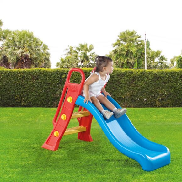 Dolu Junior Slide Origin Turkey Made in Pakistan