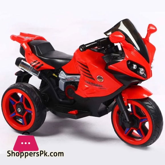 toyrific bmw bike 12v electric ride on