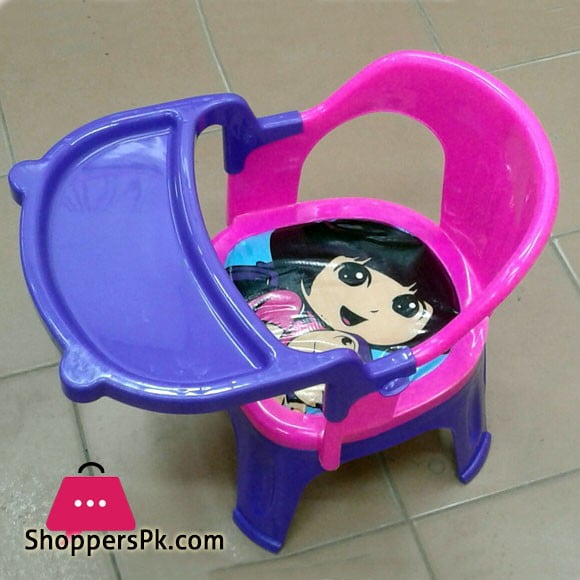 baby plastic chair price