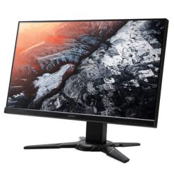 Acer XF251Q 25inch bezalless 75hz 1ms freesycn Gaming Monitor – Open Box