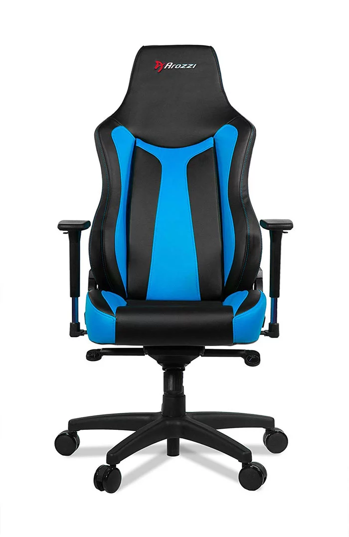 Arozzi vernazza super premium gaming online chair