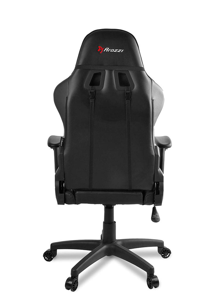 Buy Arozzi Verona V2 Advanced Racing Style Gaming Chair With High