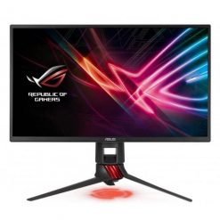 Asus ROG Strix XG258Q Gaming Monitor – 25 inch (24.5 inch viewable) FHD 240Hz – New