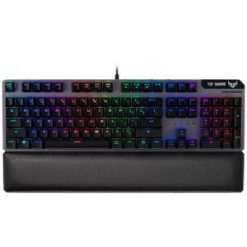 Asus TUF K7 RGB Gaming Keyboard-in-Pakistan