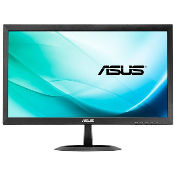 ASUS VG258Q Gaming Monitor – 24.5”, Full HD, 1ms, 144Hz, G-SYNC ...