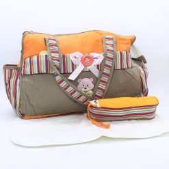 BABY BAG AILICHENG MULTI LINING 8001-in-Pakistan